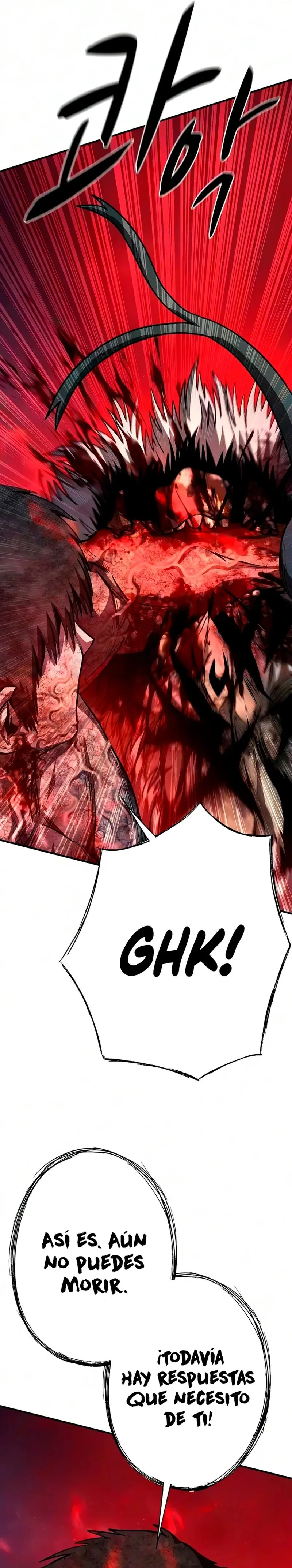La segunda campaña del Berserker Capitulo 36 página 5