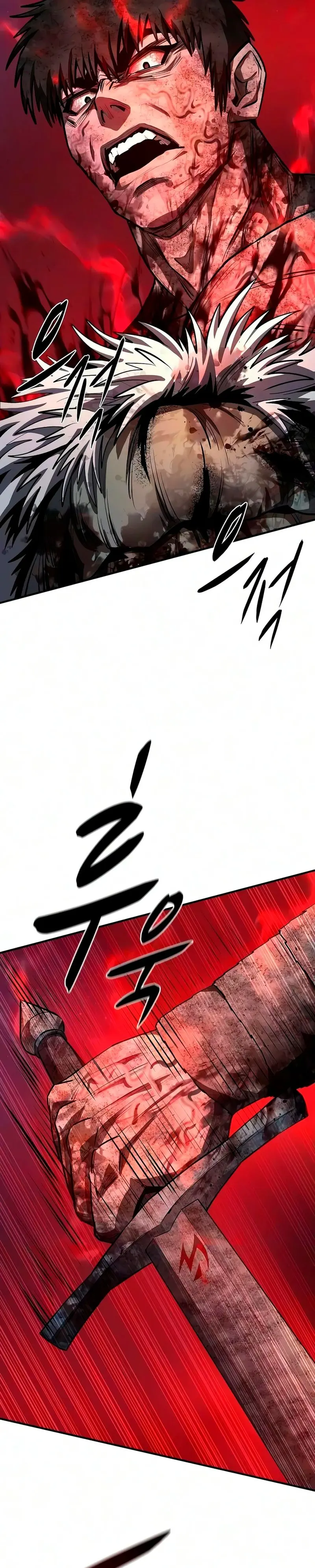 La segunda campaña del Berserker Capitulo 36 página 6