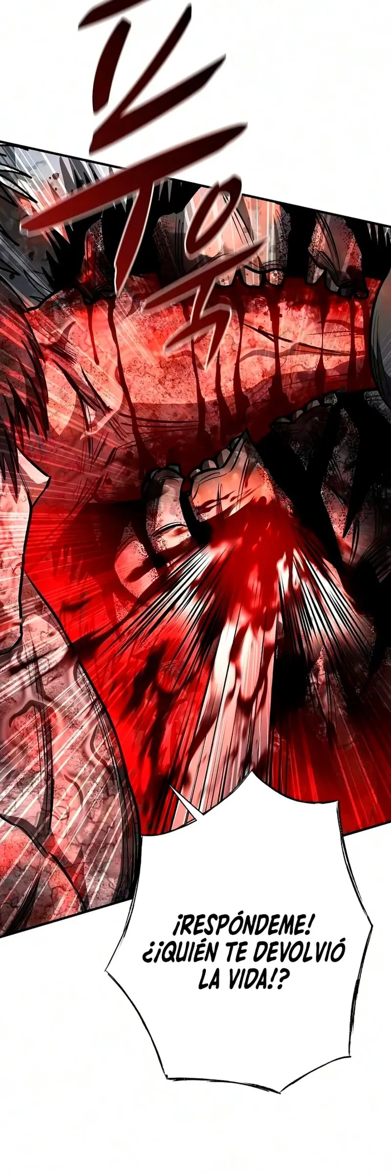 La segunda campaña del Berserker Capitulo 36 página 7