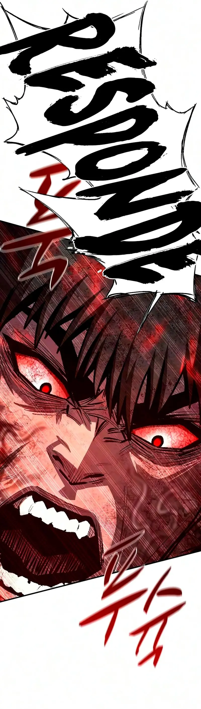 La segunda campaña del Berserker Capitulo 36 página 9