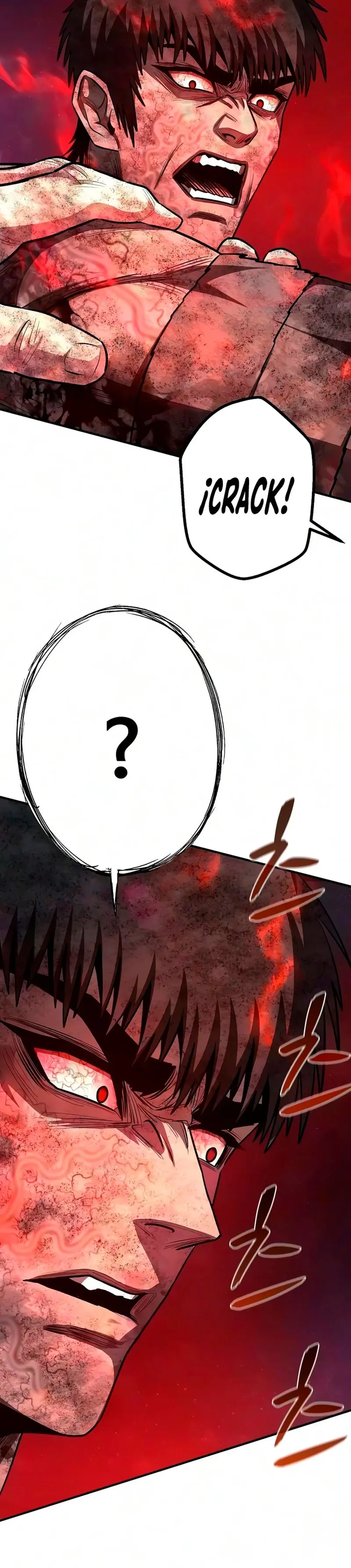 La segunda campaña del Berserker Capitulo 36 página 12