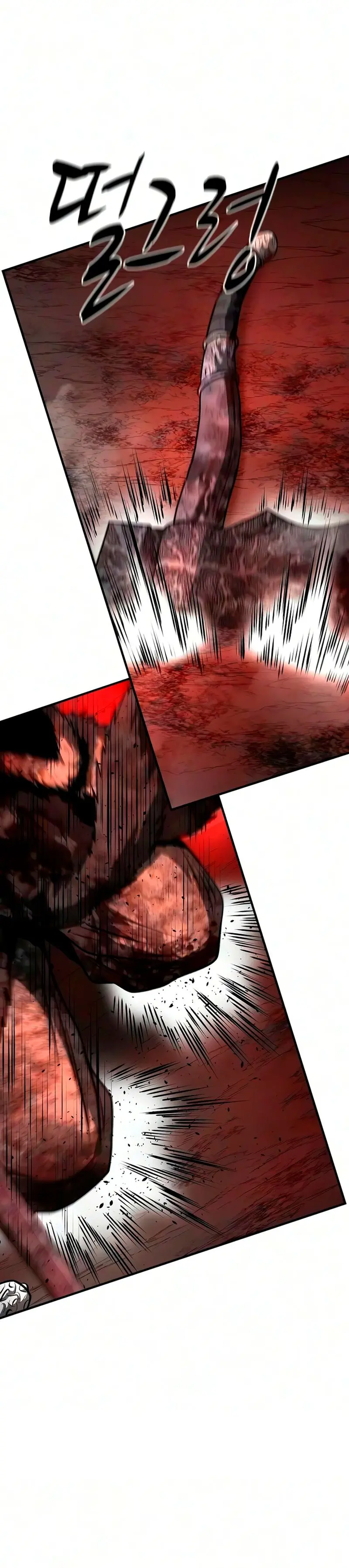 La segunda campaña del Berserker Capitulo 36 página 15