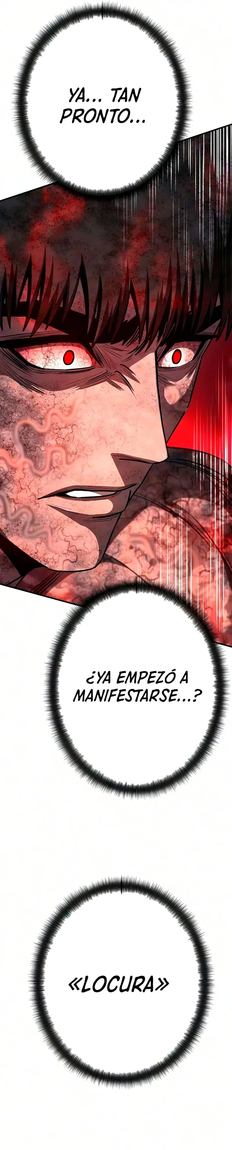 La segunda campaña del Berserker Capitulo 36 página 16