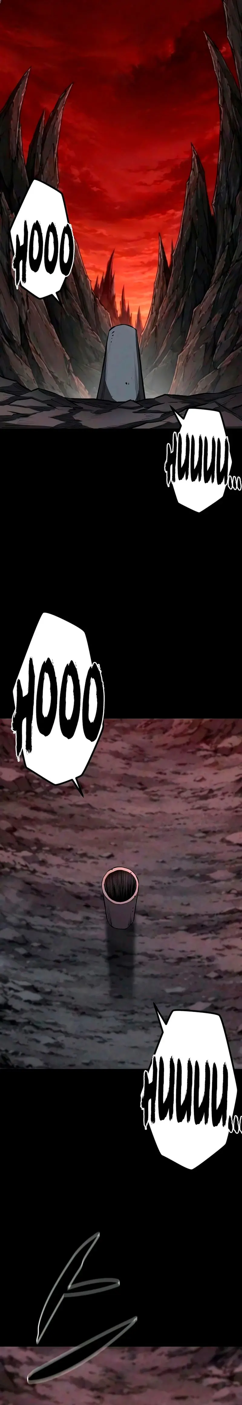 La segunda campaña del Berserker Capitulo 36 página 19