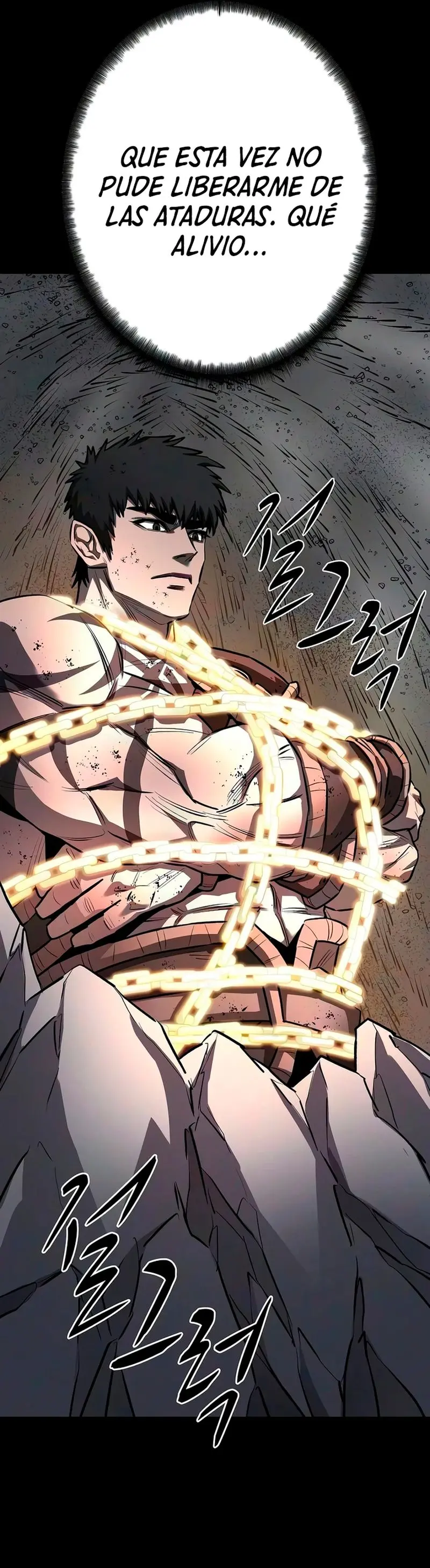 La segunda campaña del Berserker Capitulo 36 página 22