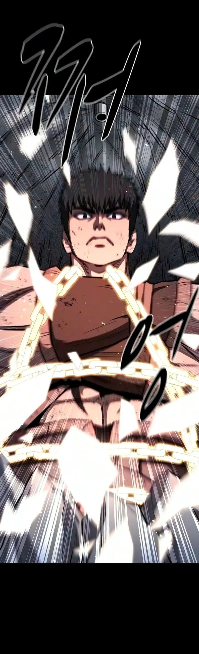 La segunda campaña del Berserker Capitulo 36 página 24