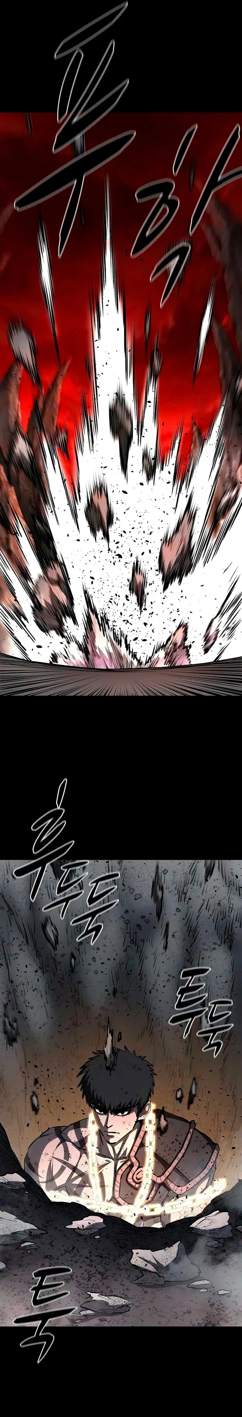 La segunda campaña del Berserker Capitulo 36 página 26
