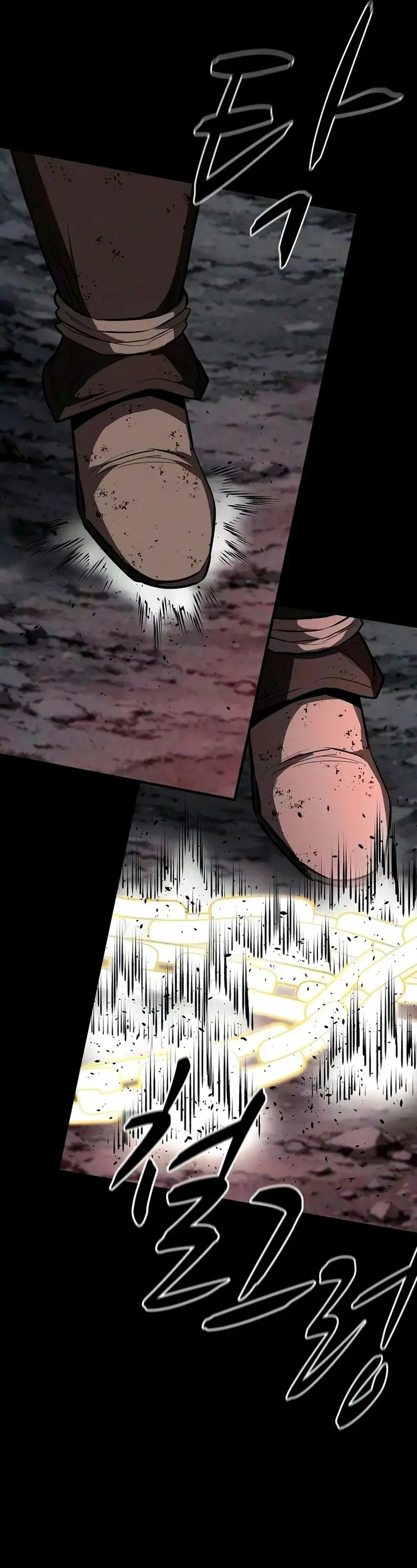 La segunda campaña del Berserker Capitulo 36 página 30