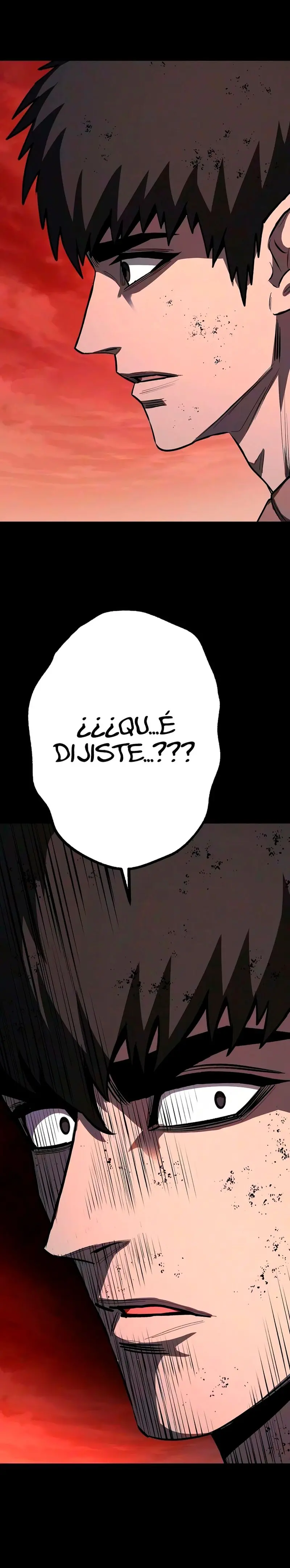 La segunda campaña del Berserker Capitulo 36 página 43