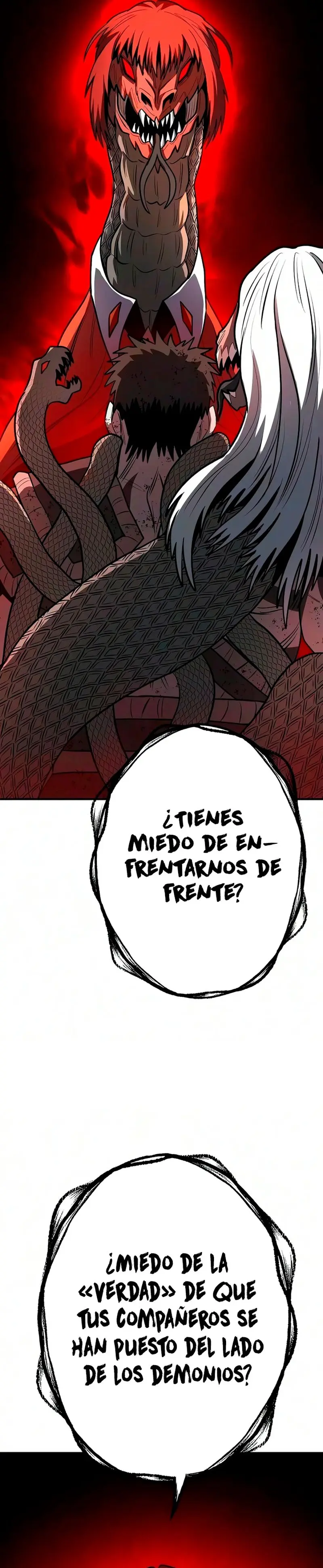 La segunda campaña del Berserker Capitulo 36 página 47
