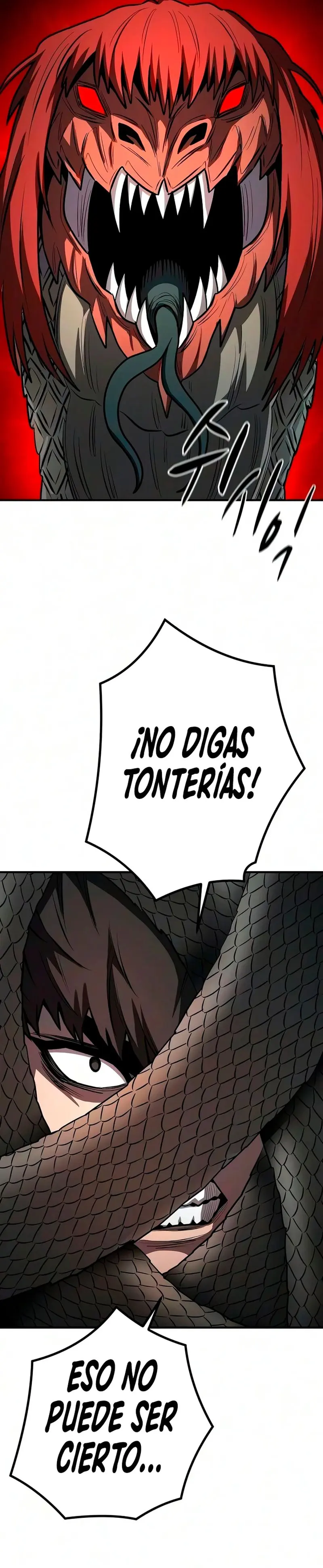 La segunda campaña del Berserker Capitulo 36 página 48