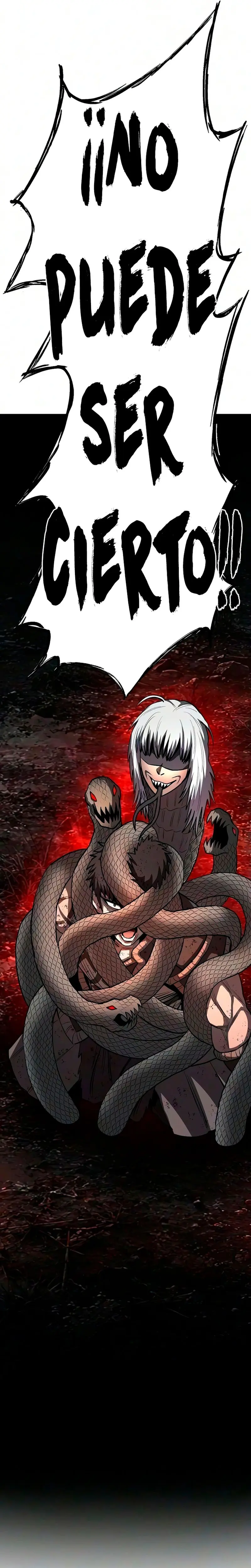 La segunda campaña del Berserker Capitulo 36 página 49