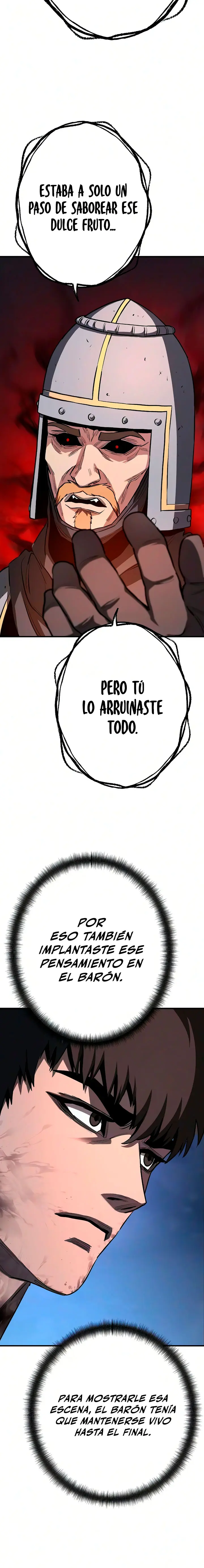 La segunda campaña del Berserker Capitulo 24 página 4
