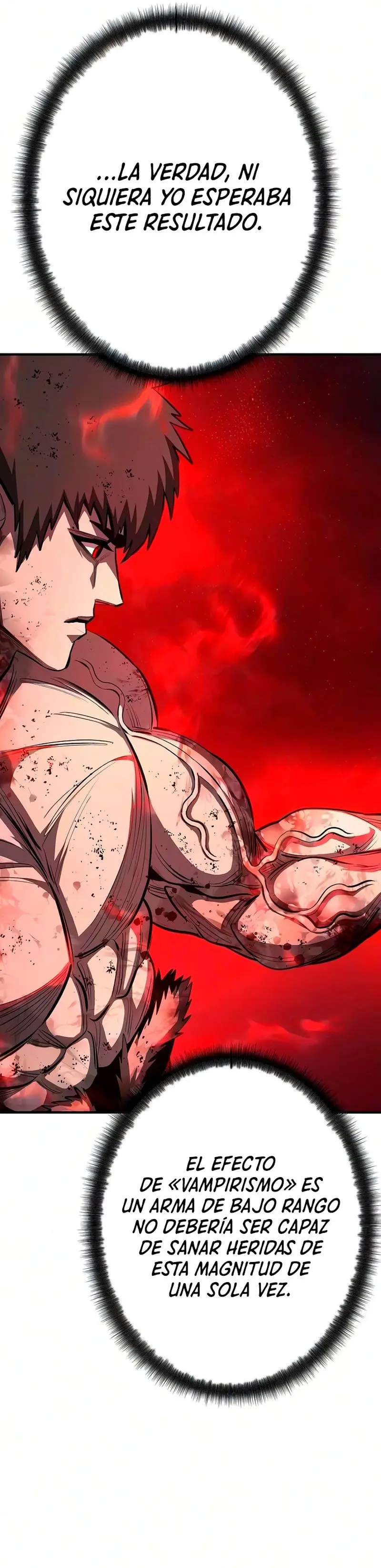 La segunda campaña del Berserker Capitulo 34 página 3