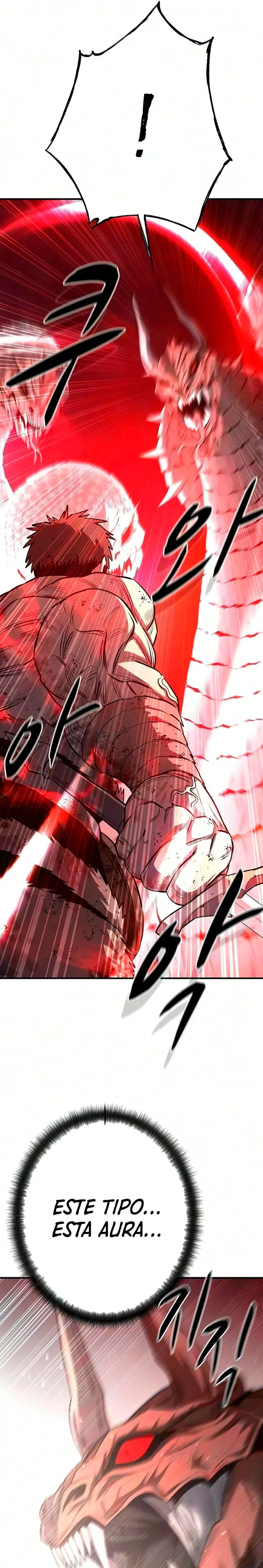 La segunda campaña del Berserker Capitulo 34 página 7