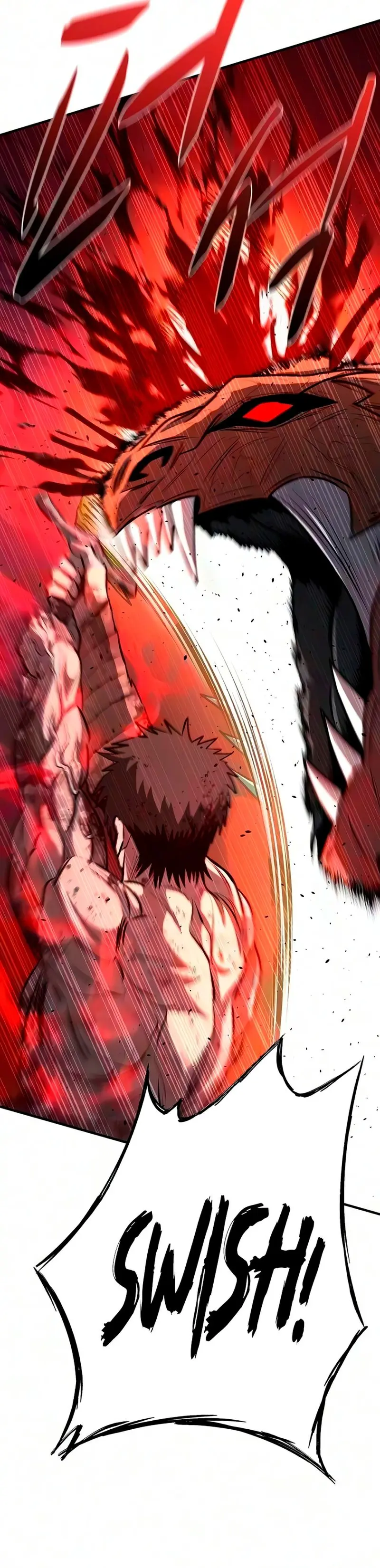 La segunda campaña del Berserker Capitulo 34 página 11