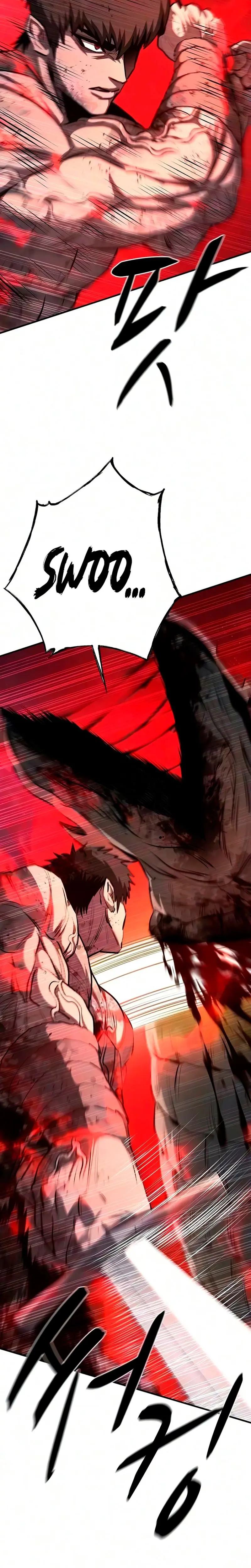 La segunda campaña del Berserker Capitulo 34 página 14