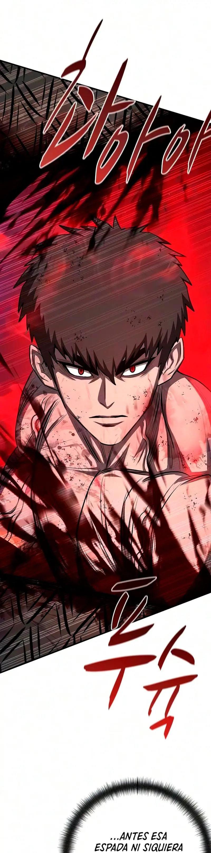 La segunda campaña del Berserker Capitulo 34 página 15