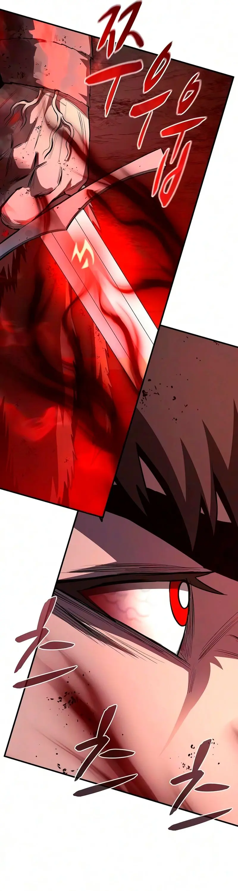 La segunda campaña del Berserker Capitulo 34 página 18