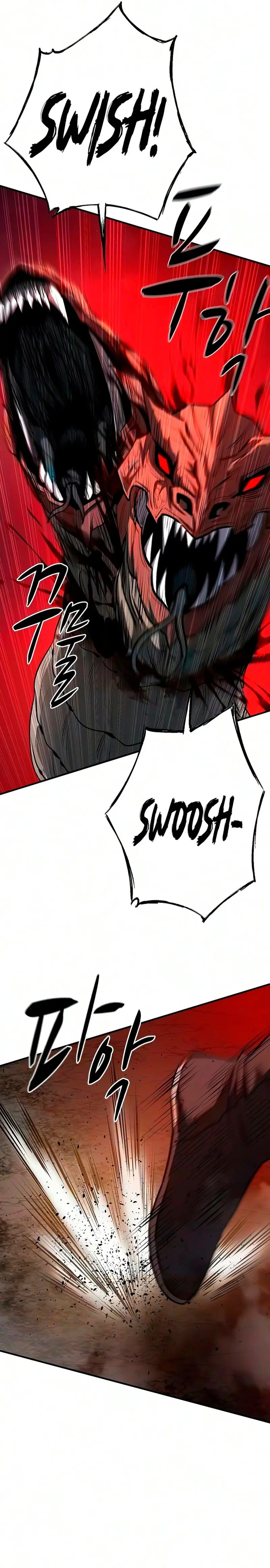 La segunda campaña del Berserker Capitulo 34 página 19