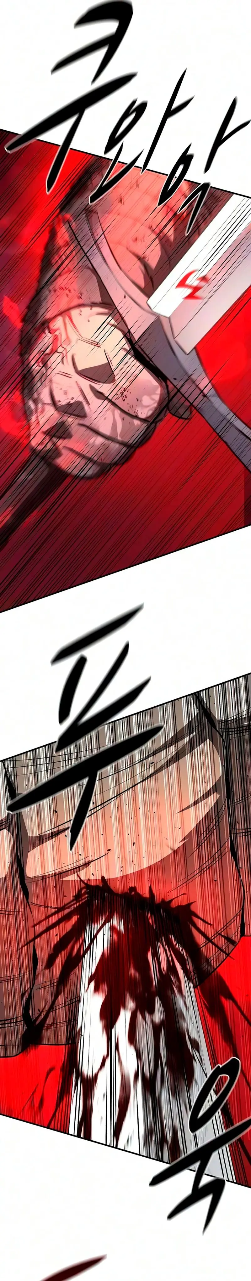 La segunda campaña del Berserker Capitulo 34 página 21
