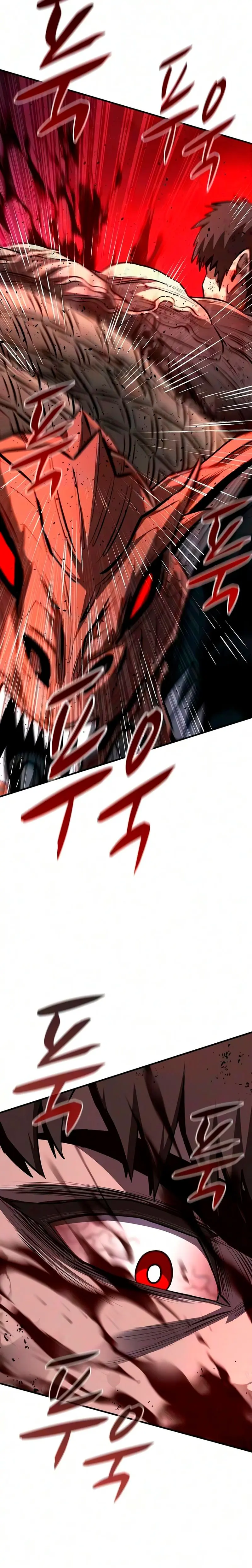 La segunda campaña del Berserker Capitulo 34 página 22