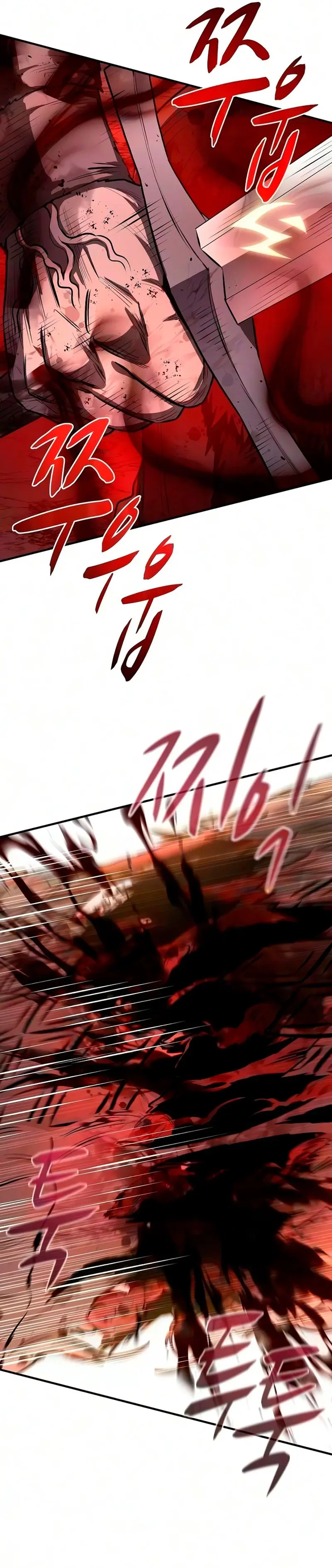 La segunda campaña del Berserker Capitulo 34 página 23