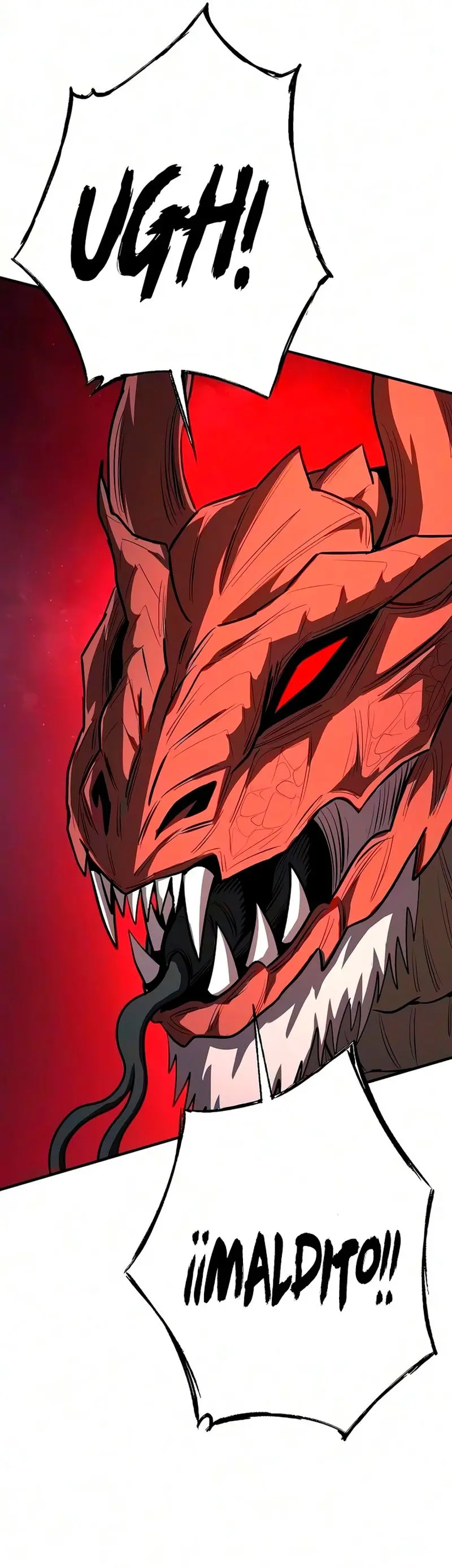 La segunda campaña del Berserker Capitulo 34 página 24