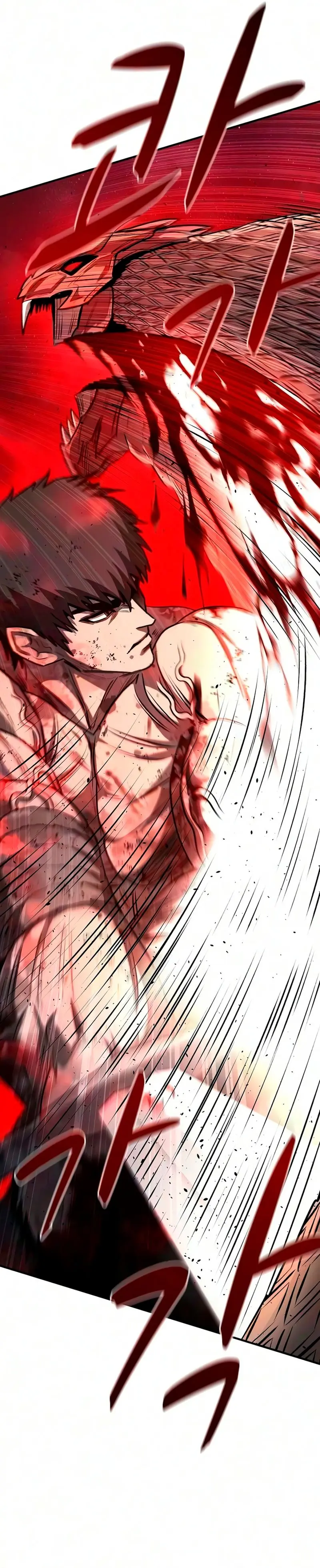La segunda campaña del Berserker Capitulo 34 página 26