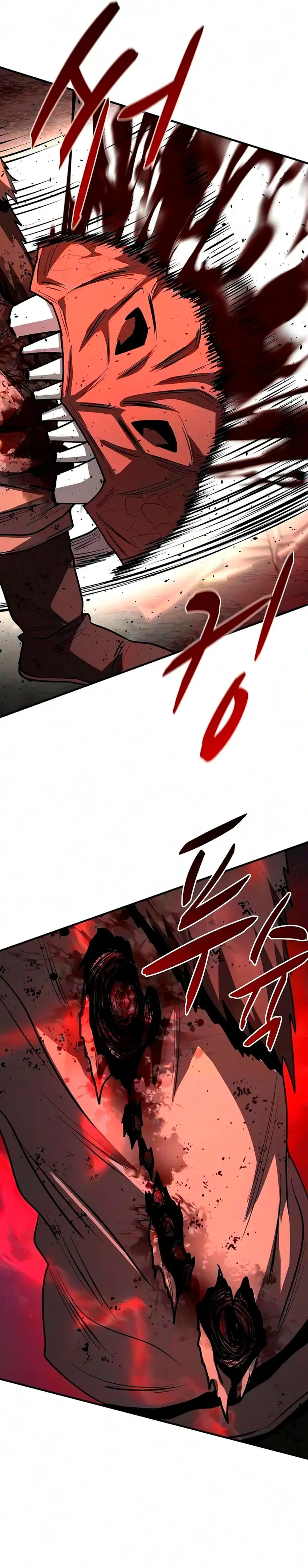 La segunda campaña del Berserker Capitulo 34 página 28