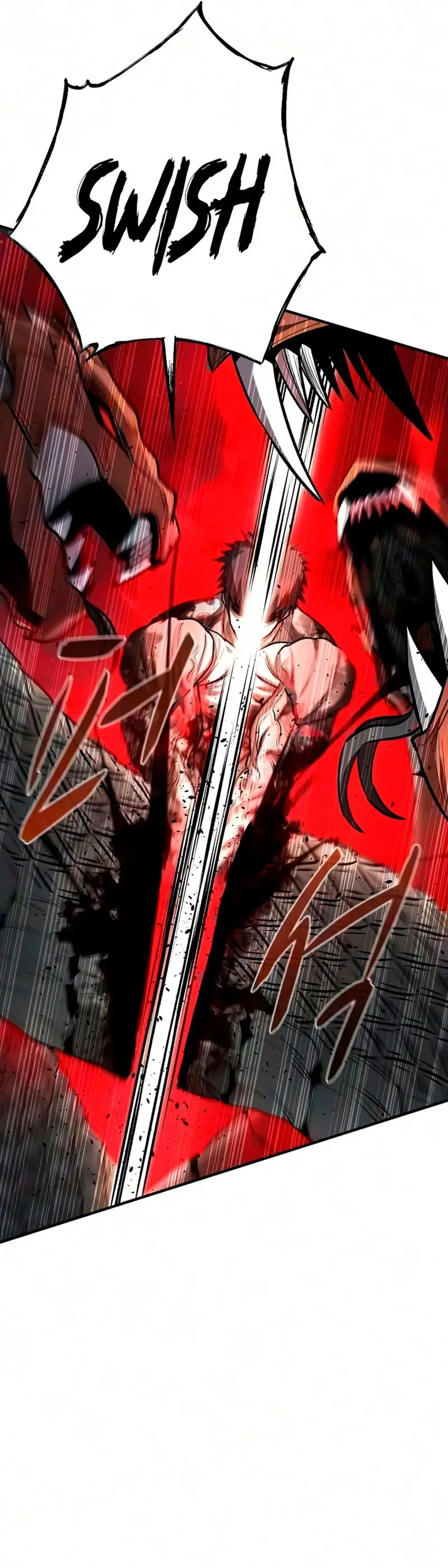La segunda campaña del Berserker Capitulo 34 página 31