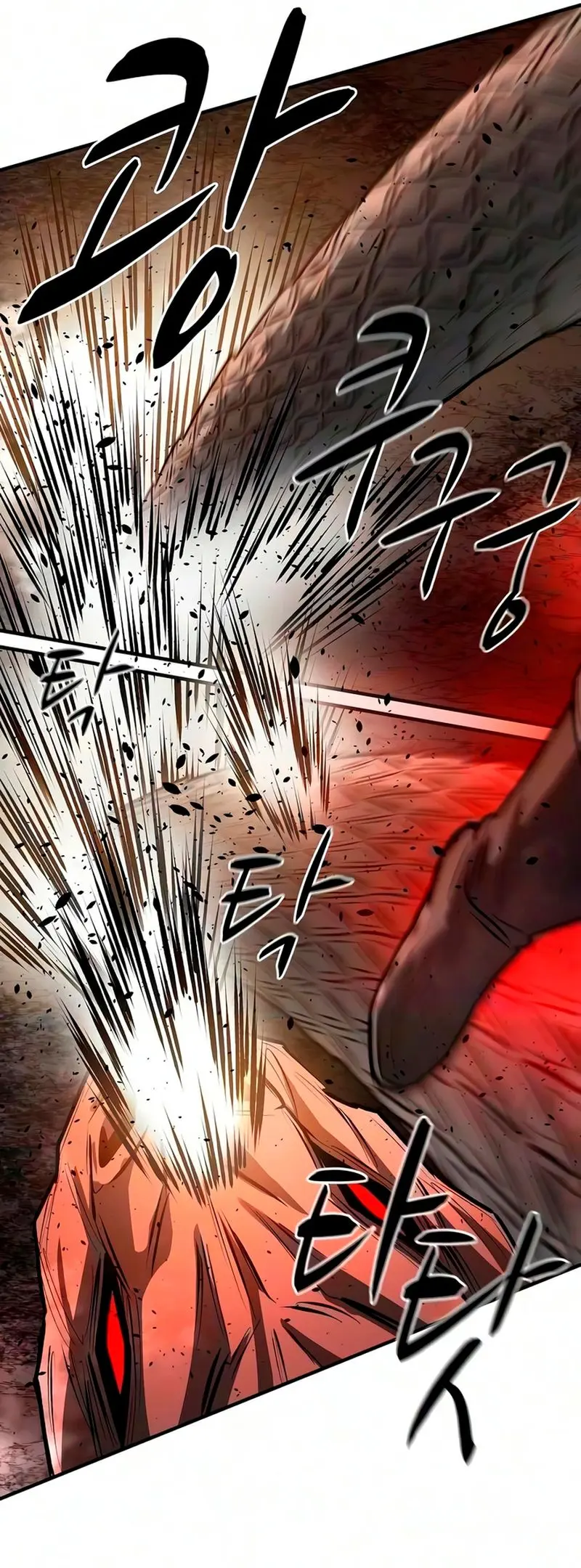 La segunda campaña del Berserker Capitulo 34 página 42