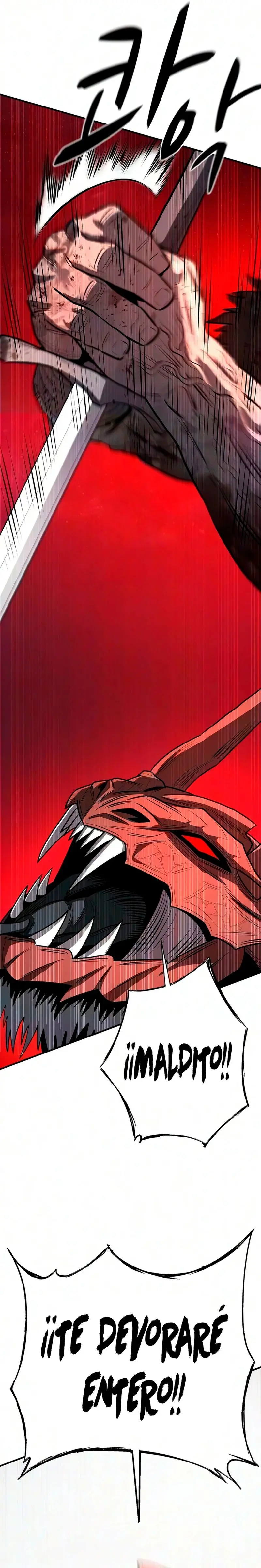 La segunda campaña del Berserker Capitulo 34 página 44