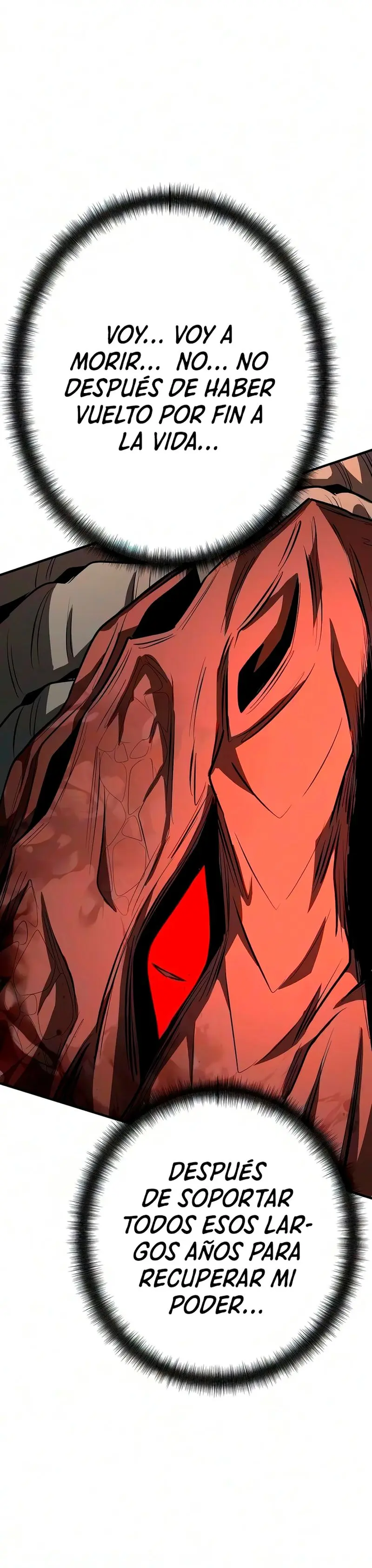 La segunda campaña del Berserker Capitulo 34 página 48