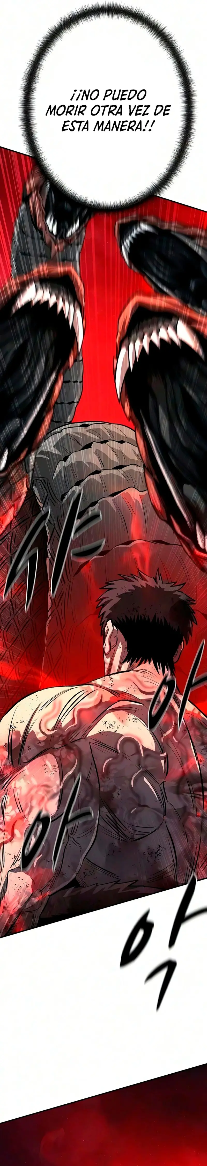 La segunda campaña del Berserker Capitulo 34 página 49