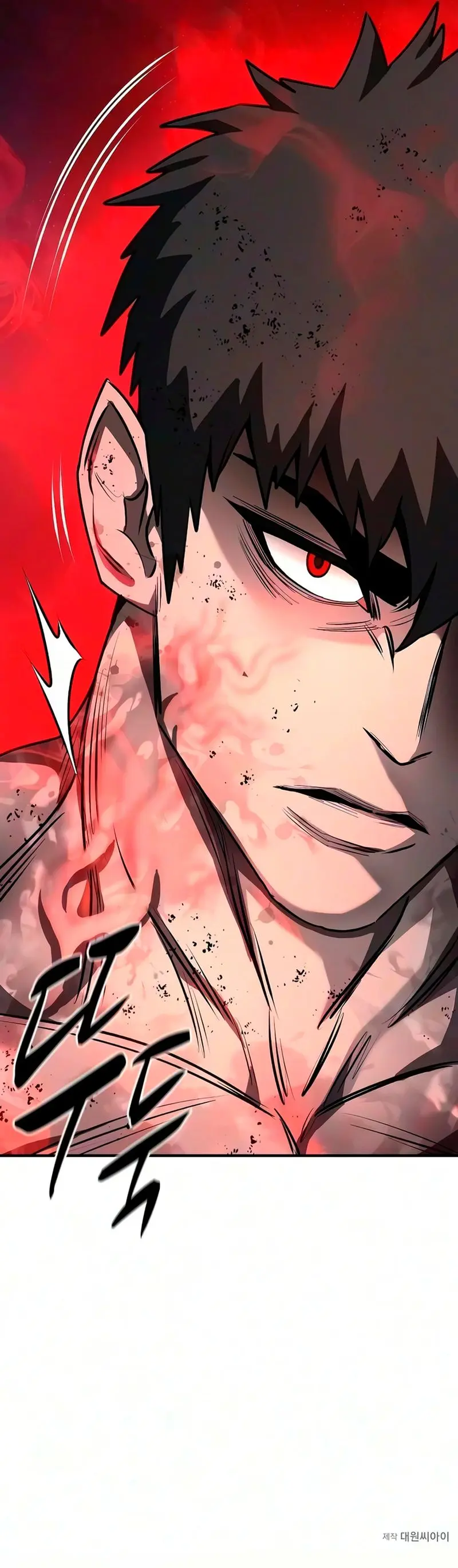 La segunda campaña del Berserker Capitulo 34 página 50