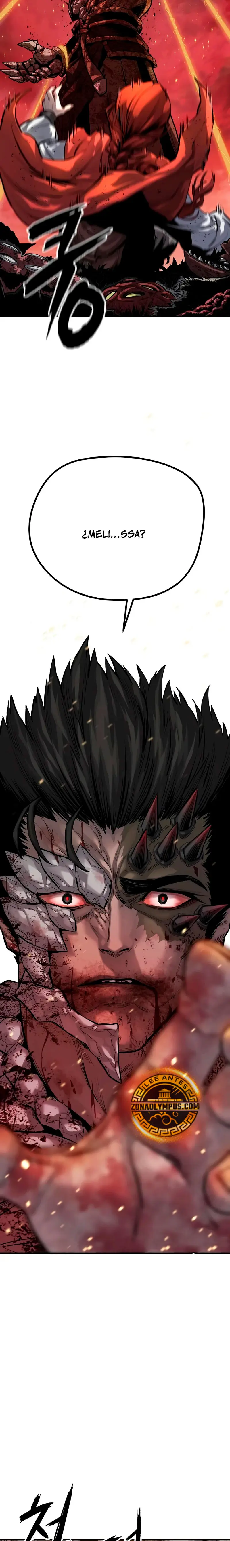 La segunda campaña del Berserker Capitulo 1 página 27