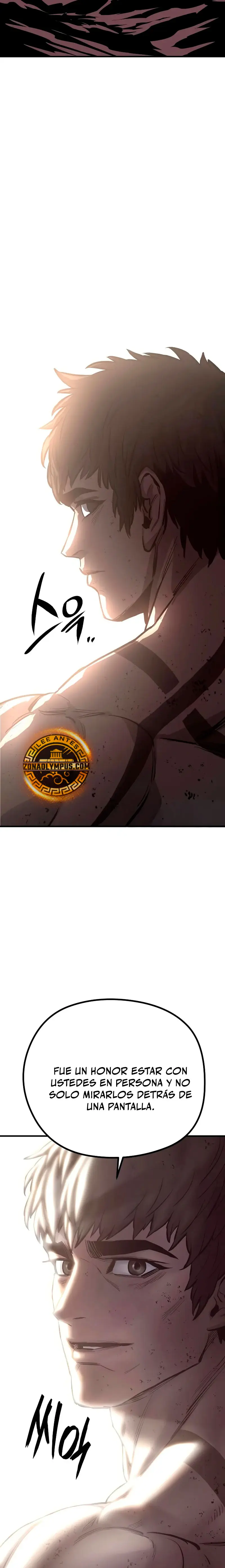 La segunda campaña del Berserker Capitulo 1 página 44