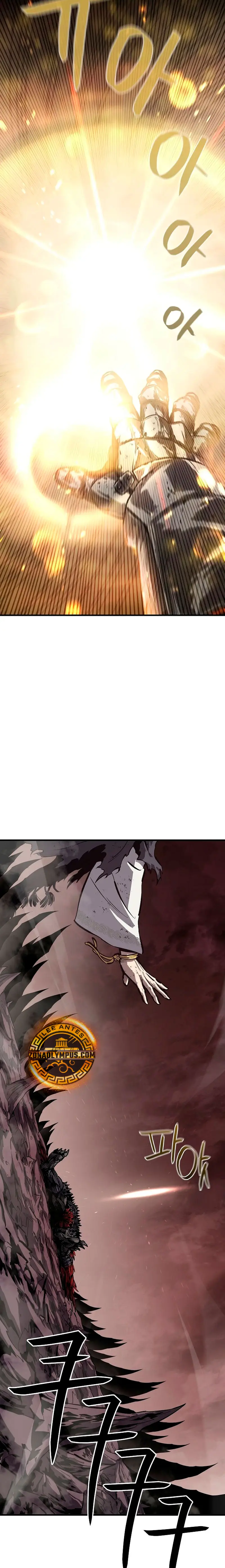 La segunda campaña del Berserker Capitulo 1 página 46