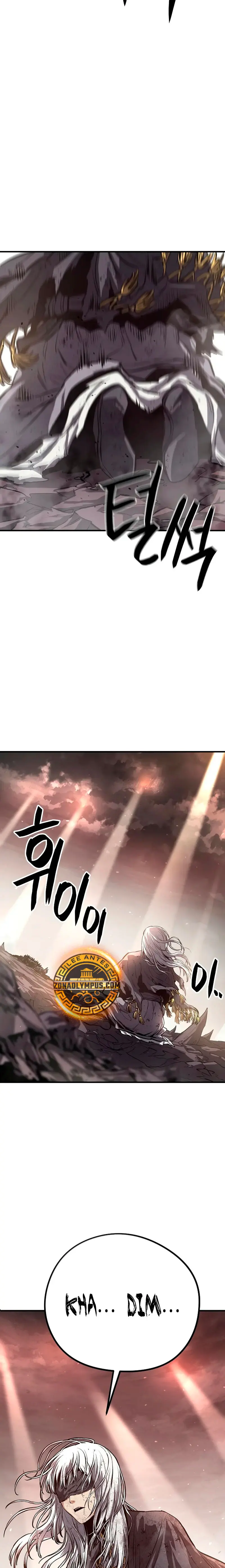 La segunda campaña del Berserker Capitulo 1 página 47