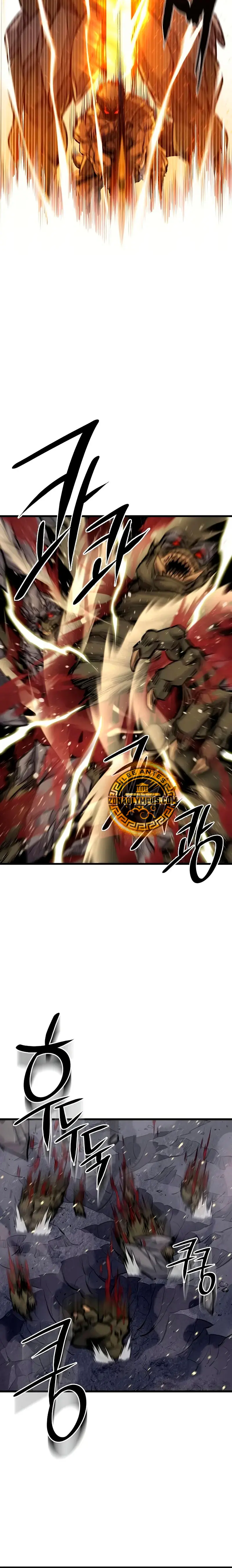 La segunda campaña del Berserker Capitulo 1 página 5