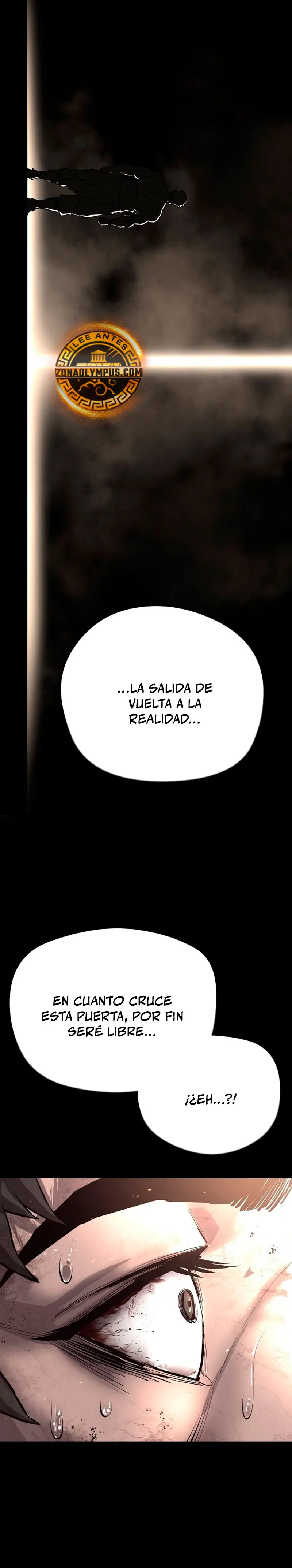 La segunda campaña del Berserker Capitulo 1 página 51