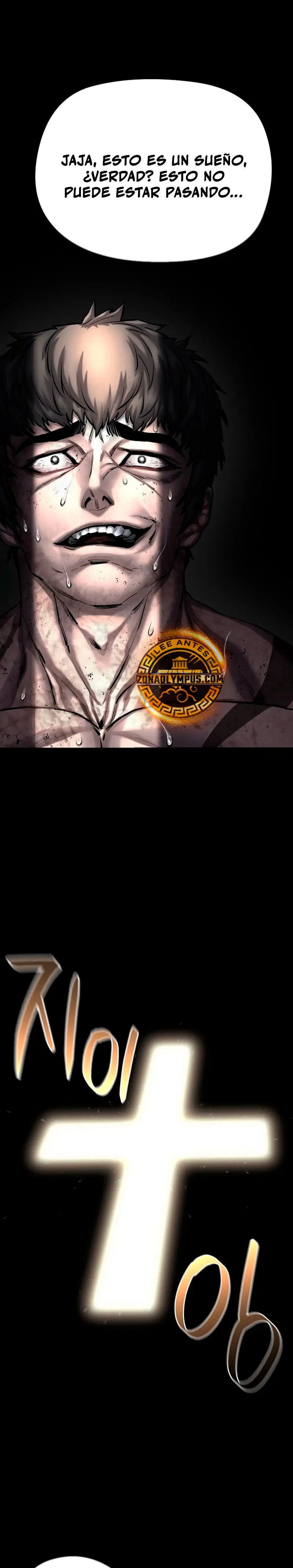 La segunda campaña del Berserker Capitulo 1 página 52