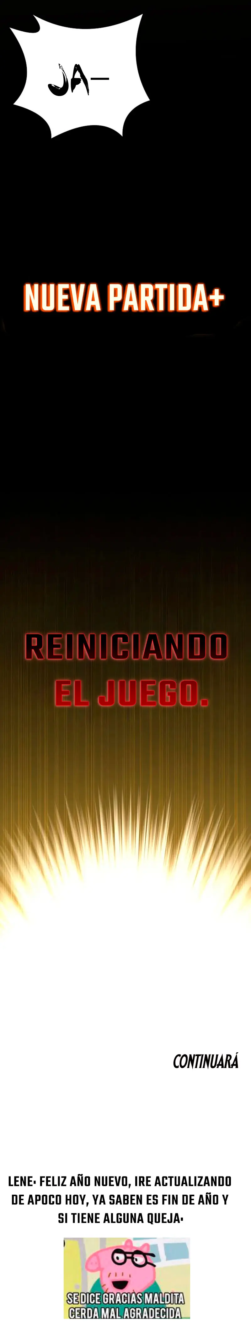 La segunda campaña del Berserker Capitulo 1 página 55