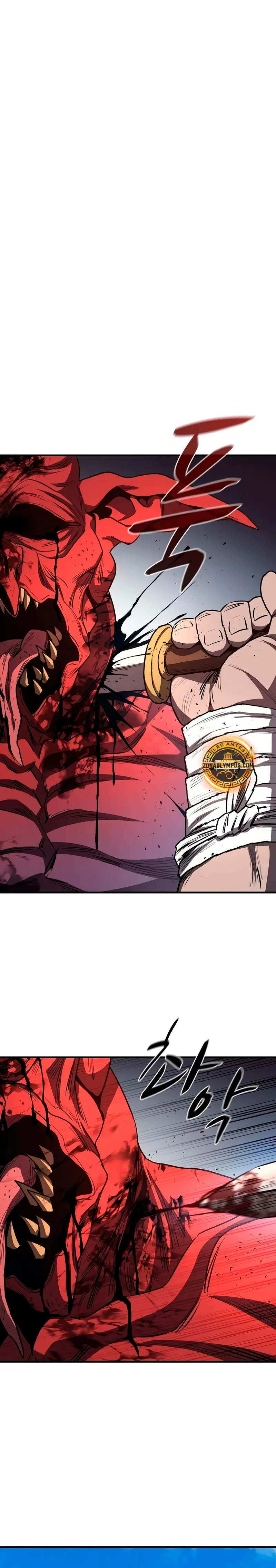 La segunda campaña del Berserker Capitulo 10 página 2