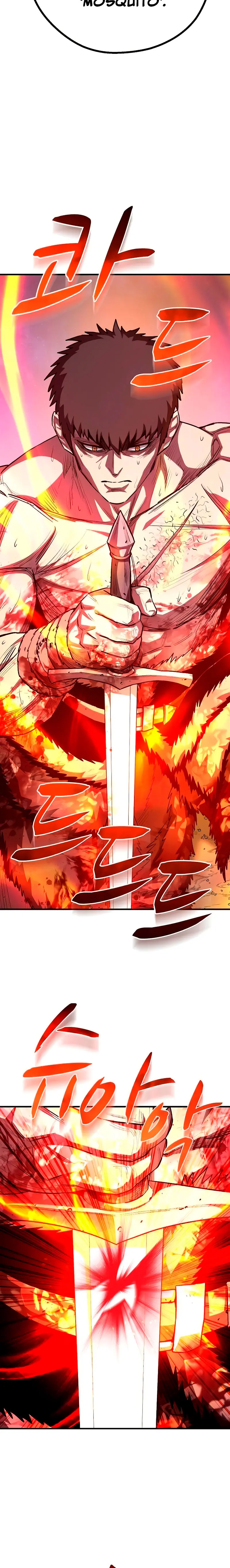 La segunda campaña del Berserker Capitulo 11 página 35