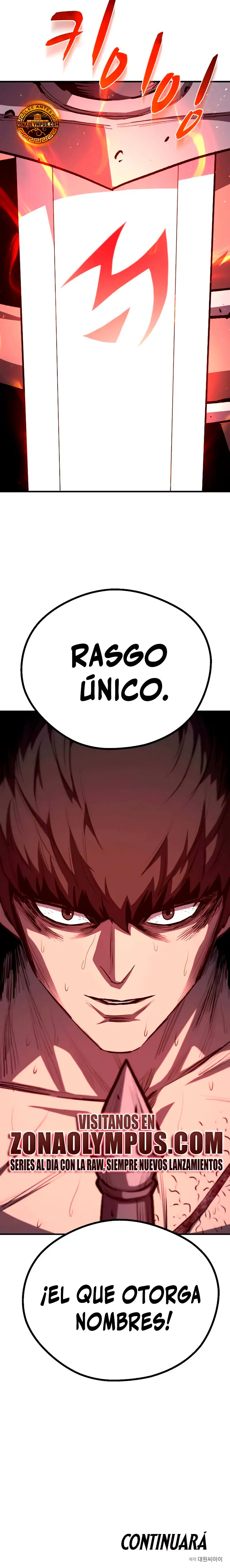 La segunda campaña del Berserker Capitulo 11 página 36