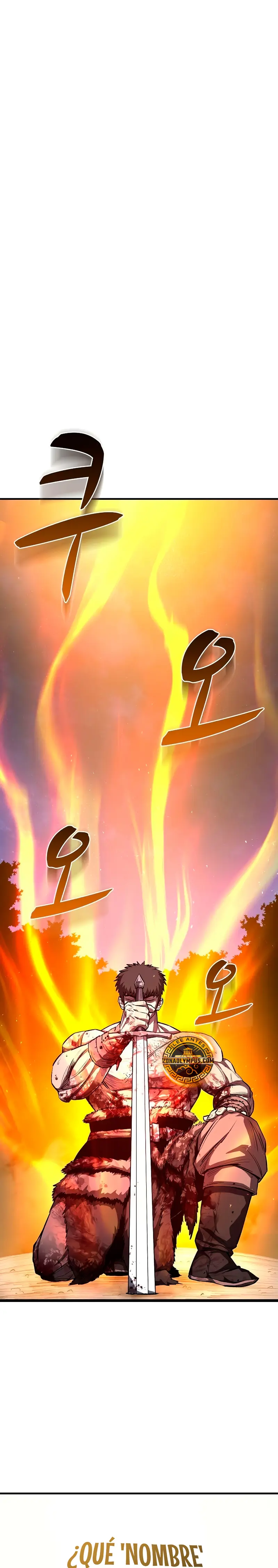 La segunda campaña del Berserker Capitulo 12 página 2