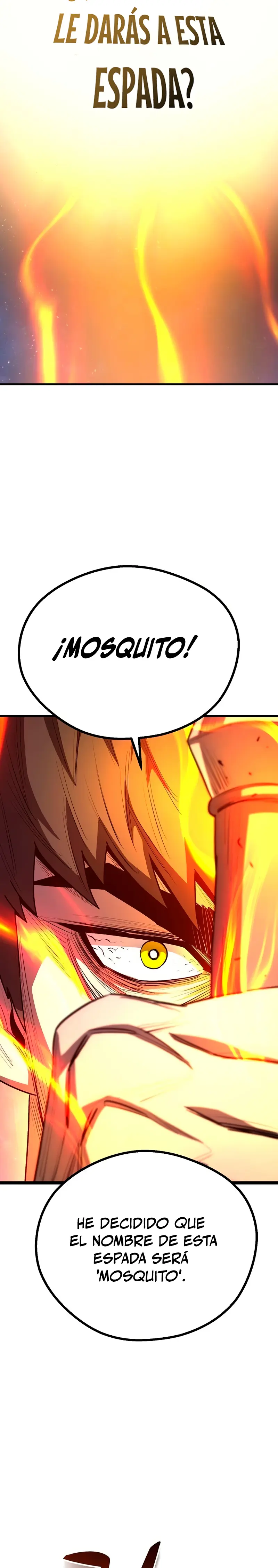 La segunda campaña del Berserker Capitulo 12 página 3