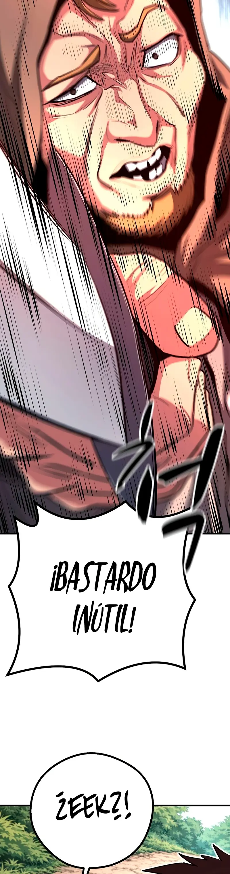 La segunda campaña del Berserker Capitulo 12 página 48
